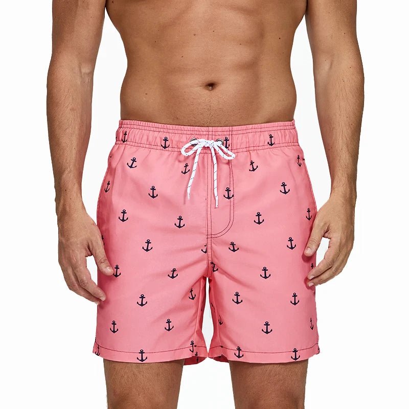 Anchor Bay Shorts - Coastier