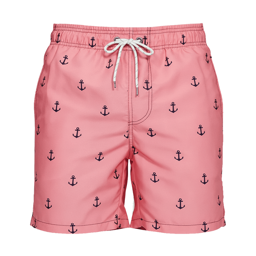 Anchor Bay Shorts - Coastier