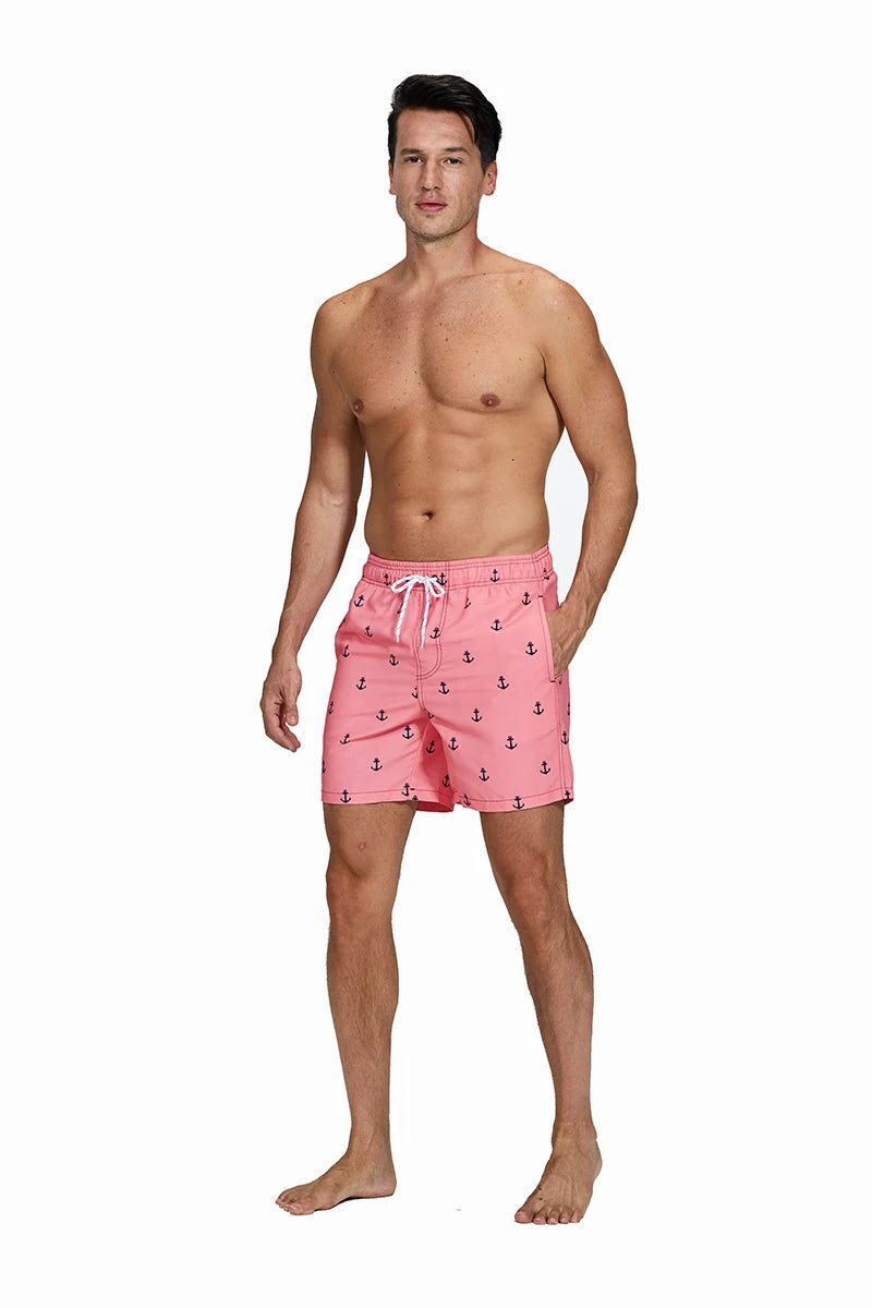 Anchor Bay Shorts - Coastier