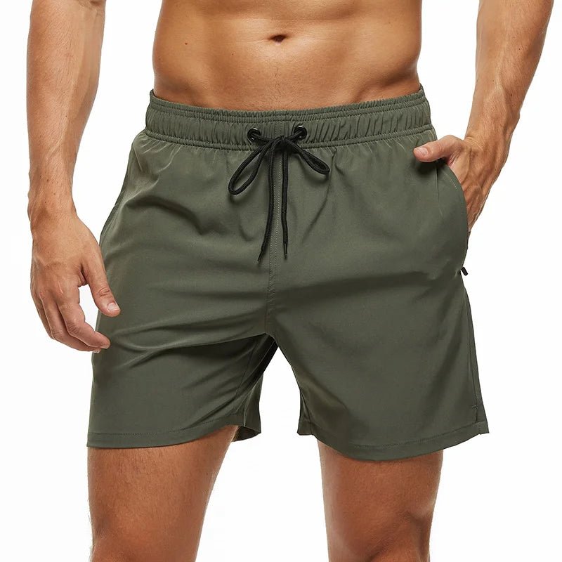 Harbor Dune Shorts - Amy Green - Coastier