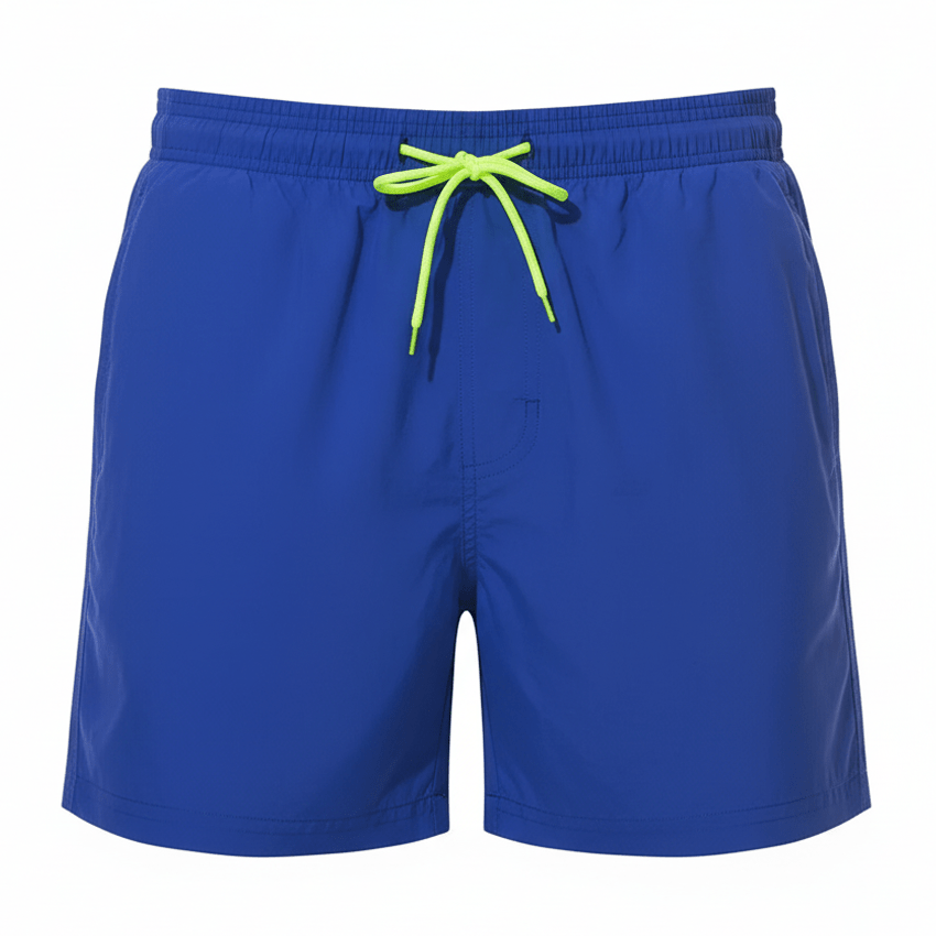Harbor Dune Shorts - Dark Blue - Coastier