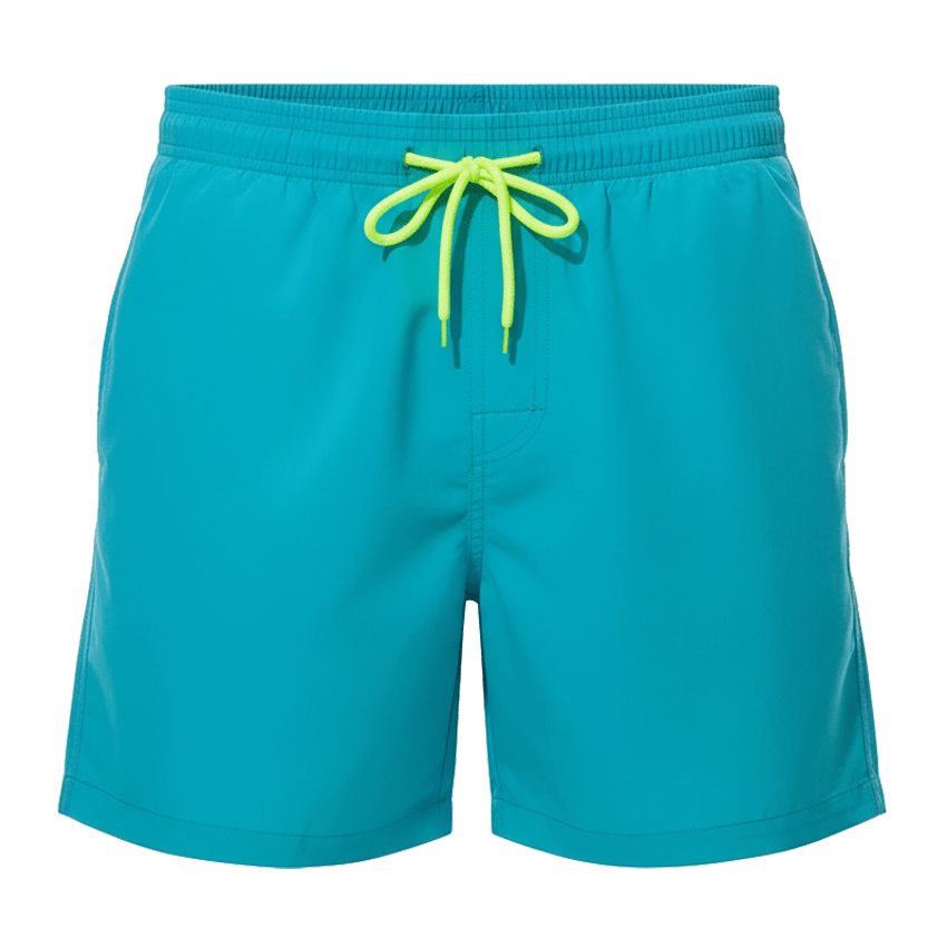 Harbor Dune Shorts - Sky Blue - Coastier