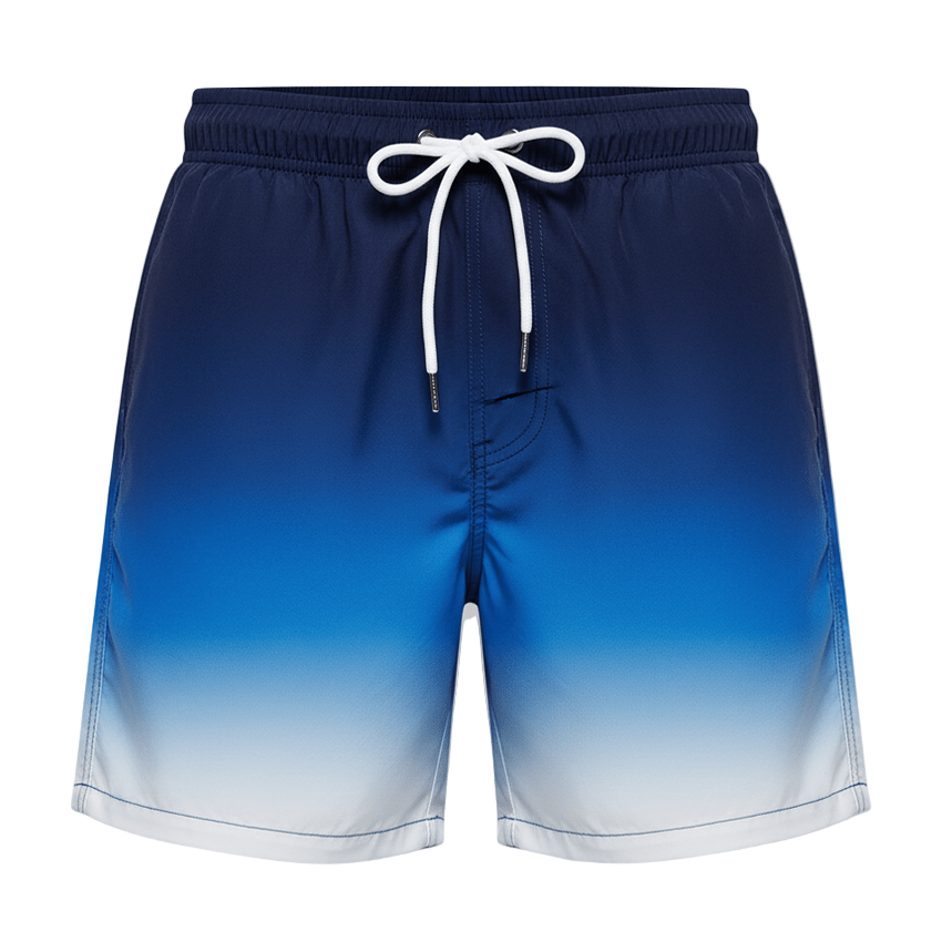 Pacific Fade Shorts - Coastier