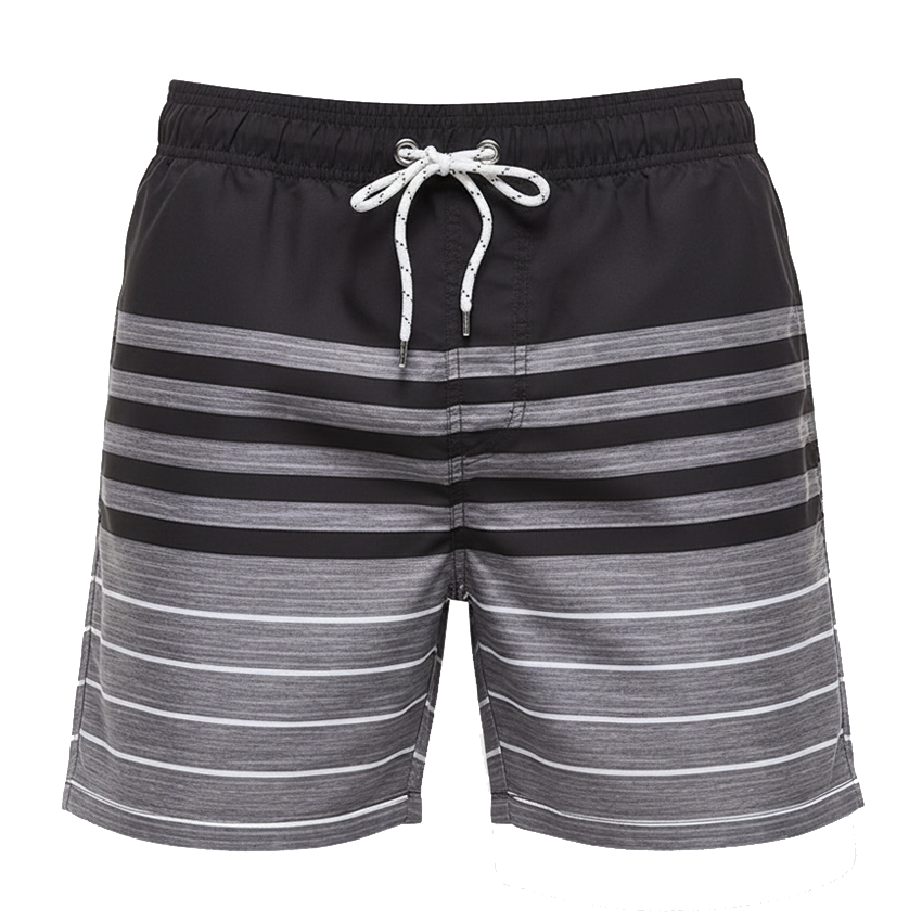 Shadow Line Shorts