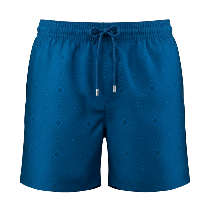 Azure Motion Shorts - Coastier