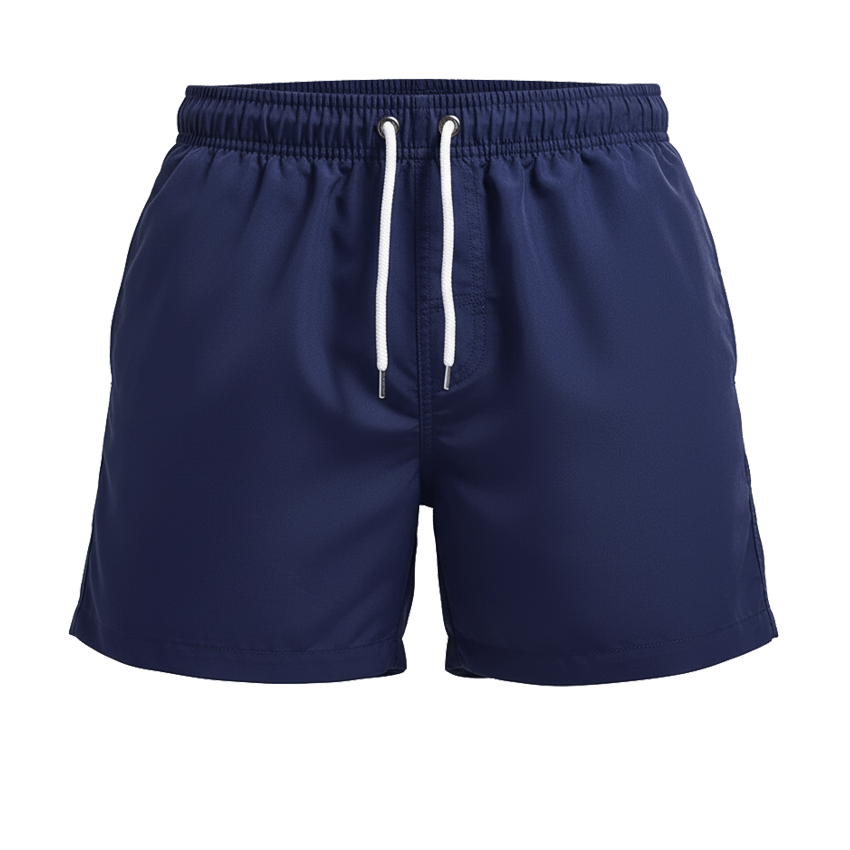 Harbor Breeze Shorts - Navy - Coastier