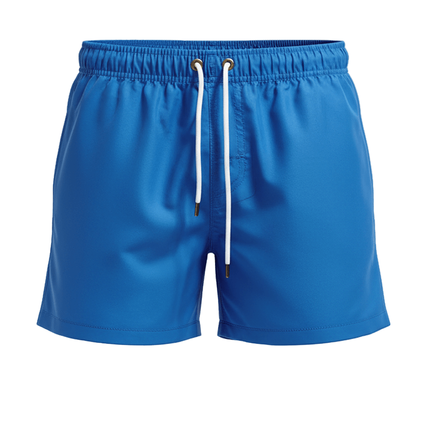 Harbor Breeze Shorts - Royal Blue - Coastier