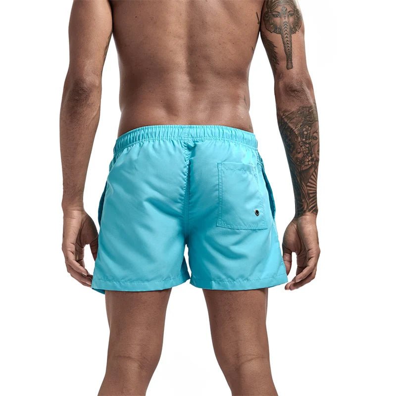Harbor Breeze Shorts - Sky Blue - Coastier