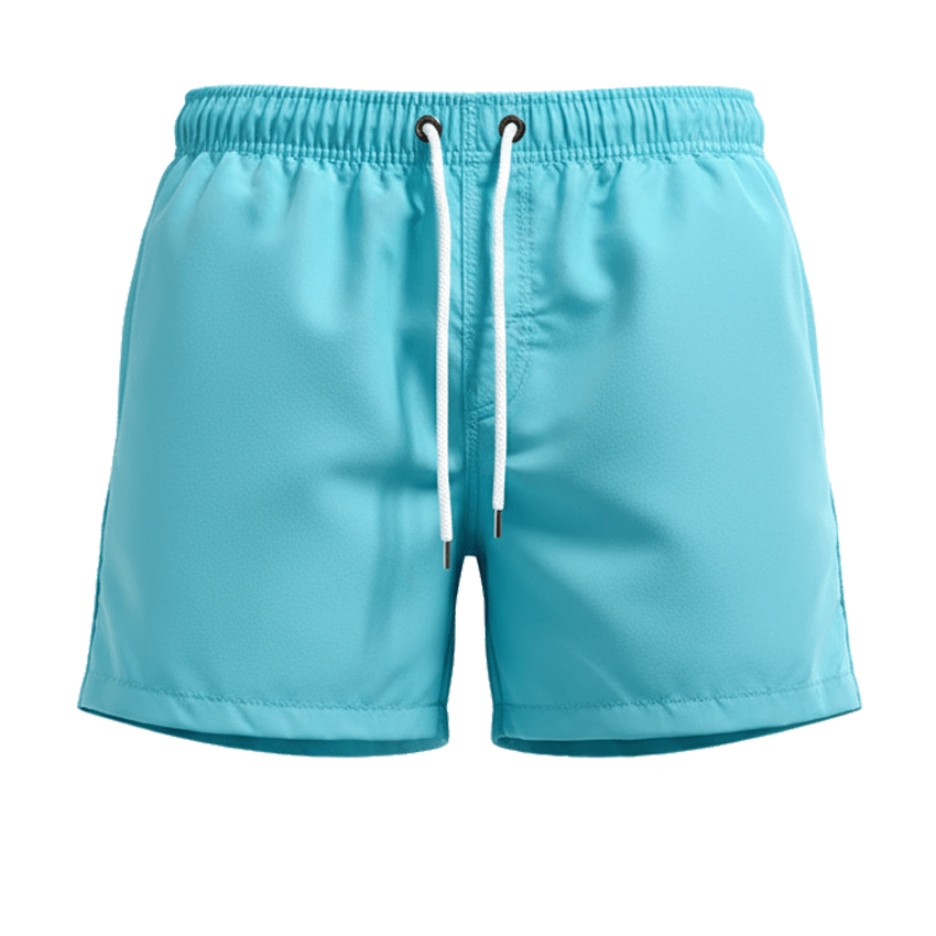 Harbor Breeze Shorts - Sky Blue - Coastier