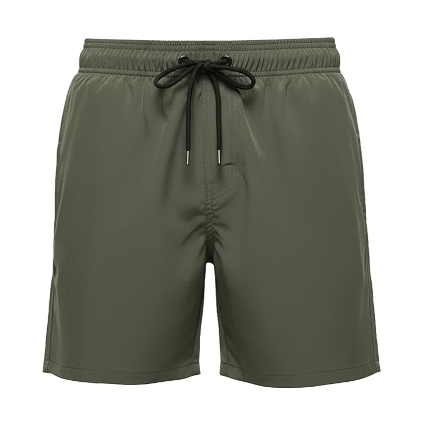Harbor Dune Shorts - Amy Green - Coastier