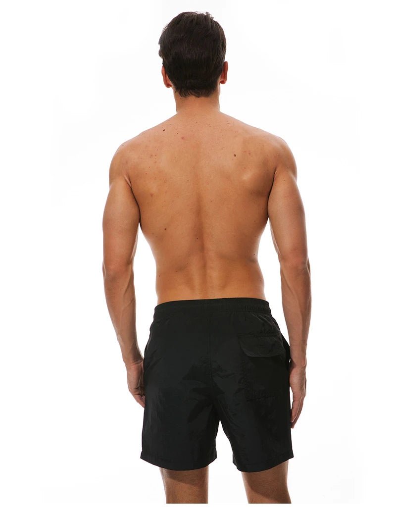 Harbor Dune Shorts - Deep Navy - Coastier