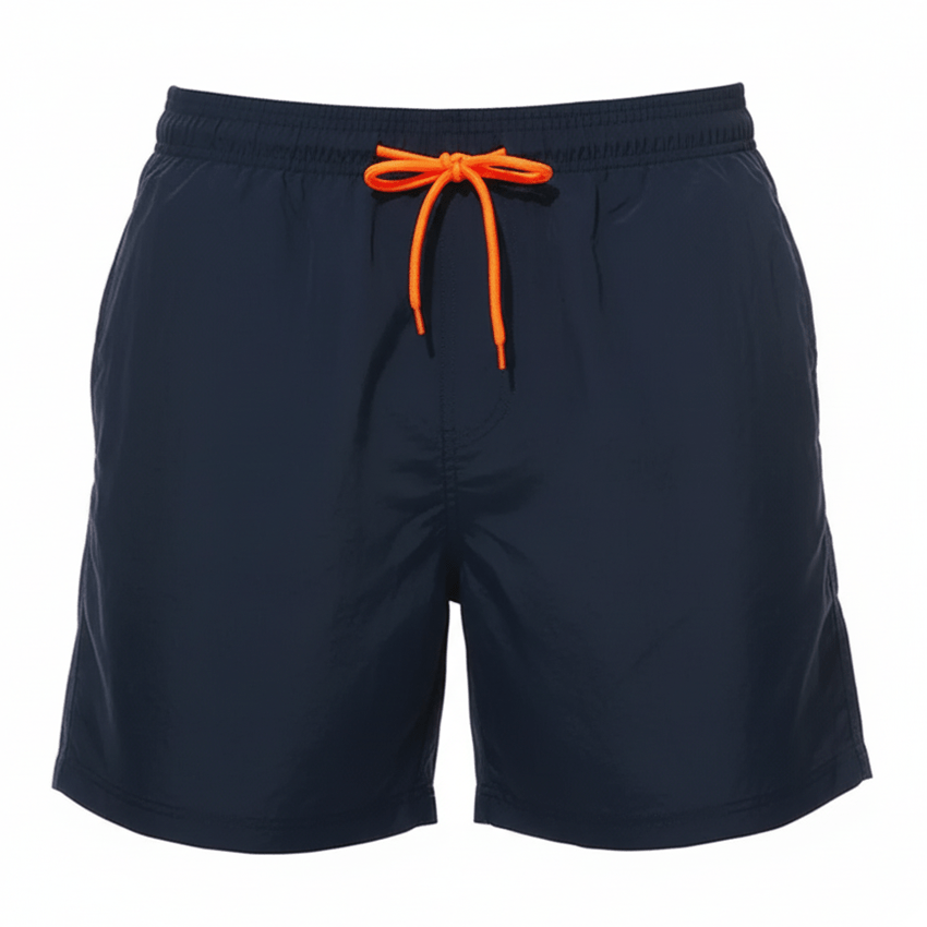 Harbor Dune Shorts - Deep Navy - Coastier