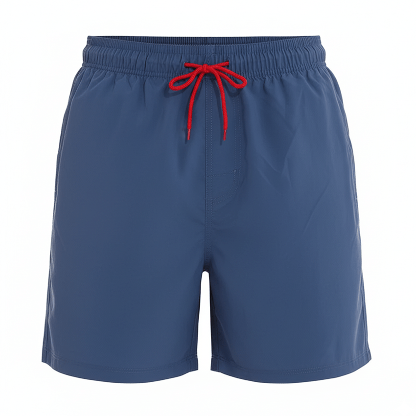 Harbor Dune Shorts - Light Navy - Coastier