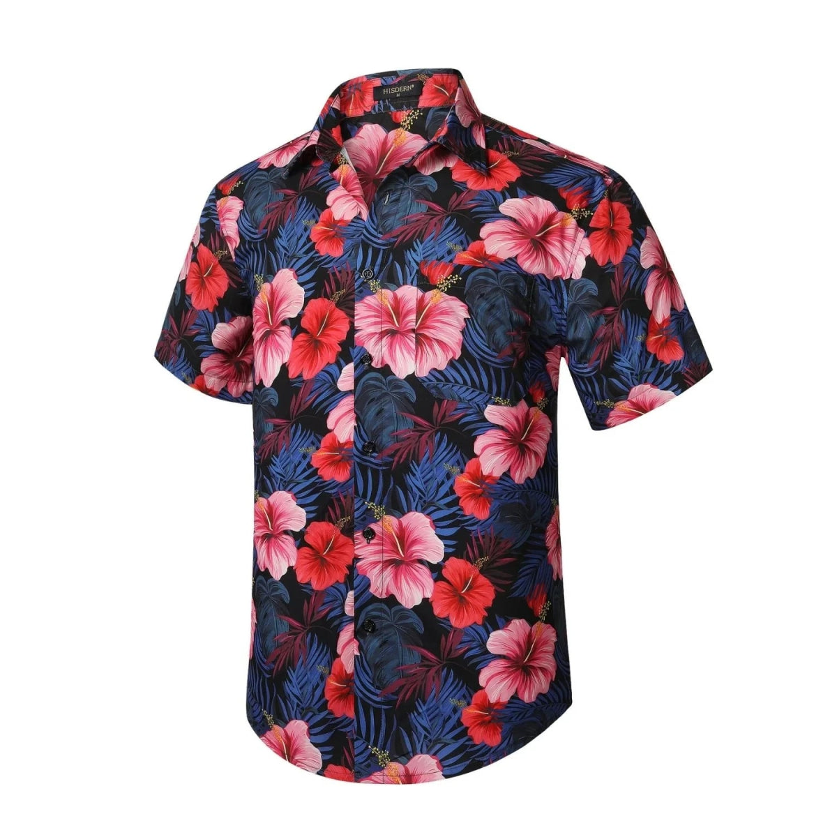 Island Bloom Shirt - Coastier