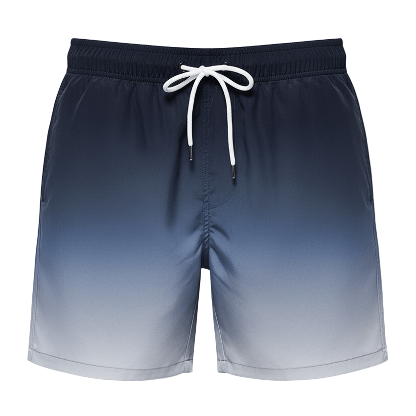 Ocean Fade Shorts - Coastier
