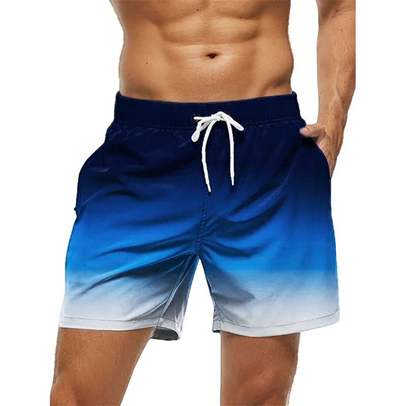 Pacific Fade Shorts - Coastier