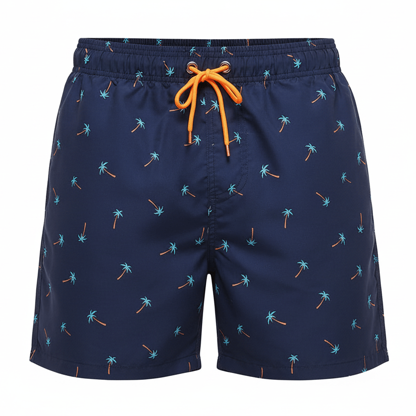 Palm Current Shorts - Coastier
