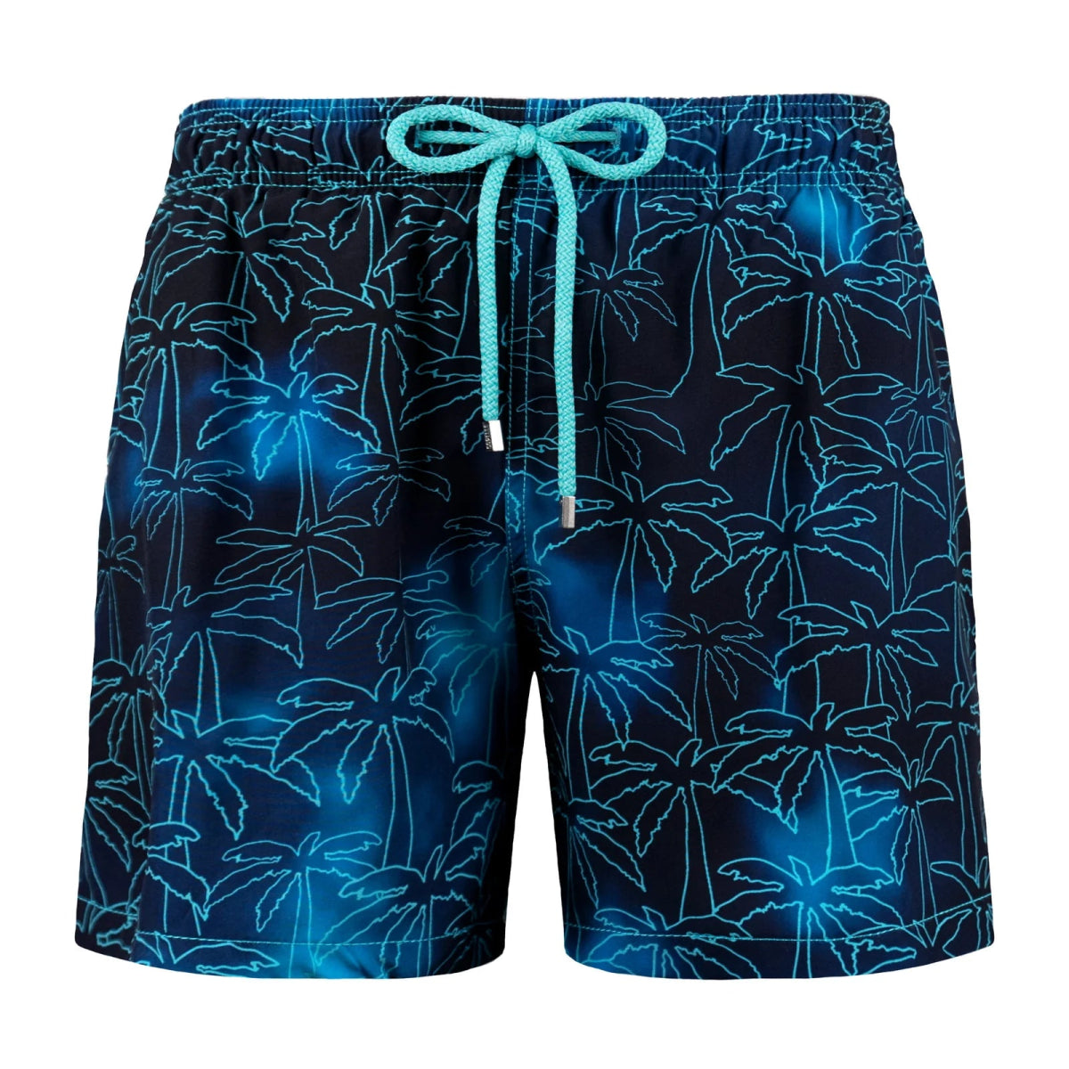 Palm Surge Shorts - Coastier
