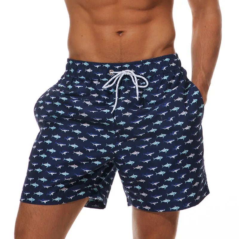 Shark Drift Shorts - Coastier