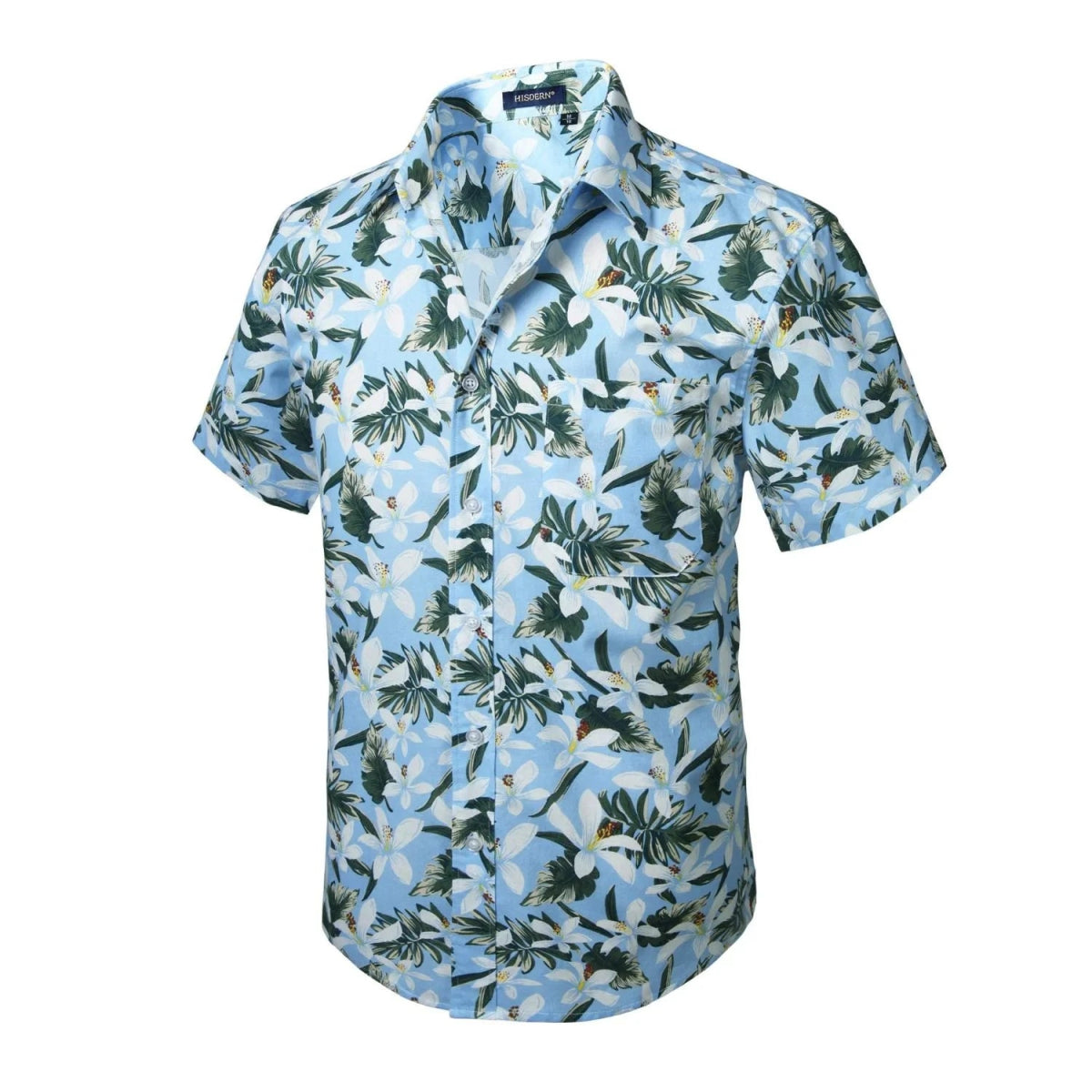 Sky Tropic Shirt - Coastier