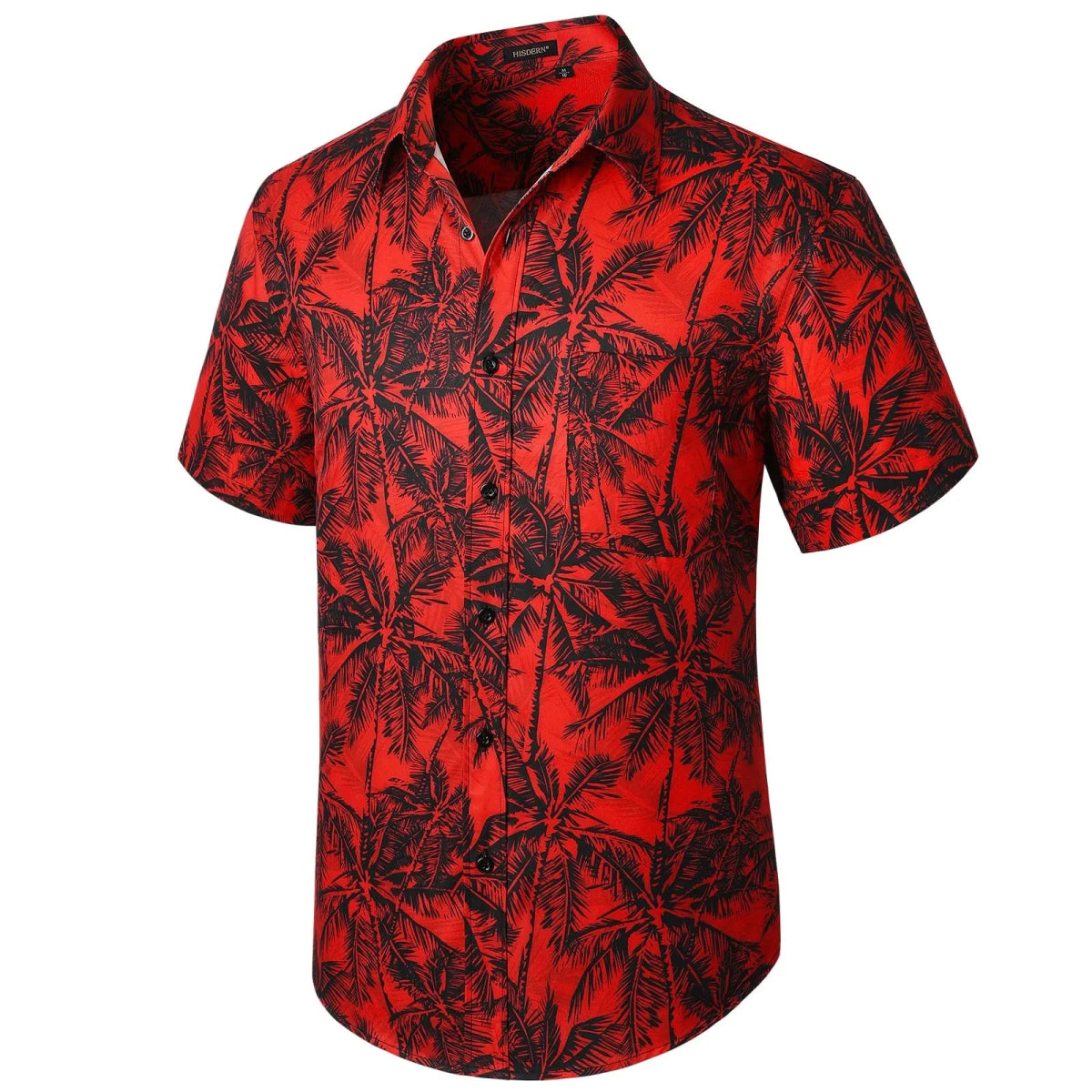 Sunset Palm Shirt - Coastier