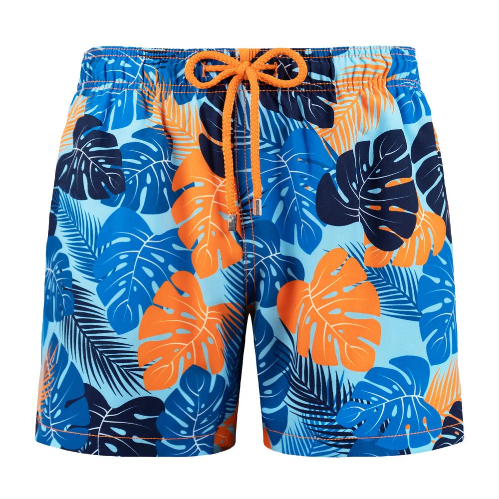 Tropic Surge Shorts - Coastier