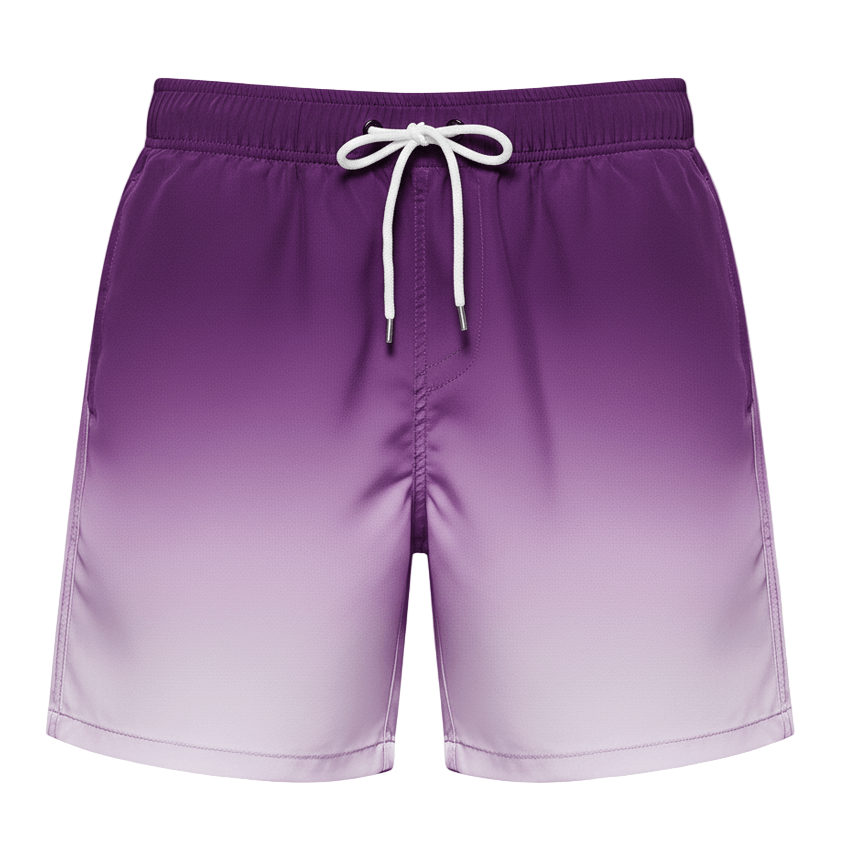 Twilight Fade Shorts - Coastier